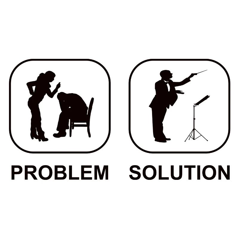 Dirigenten Geschenk Dirigieren Dirigent Musik