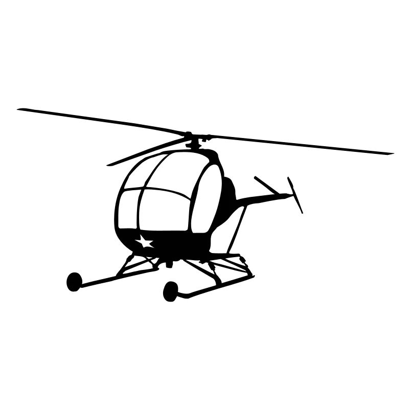 hubschrauber th55 osage