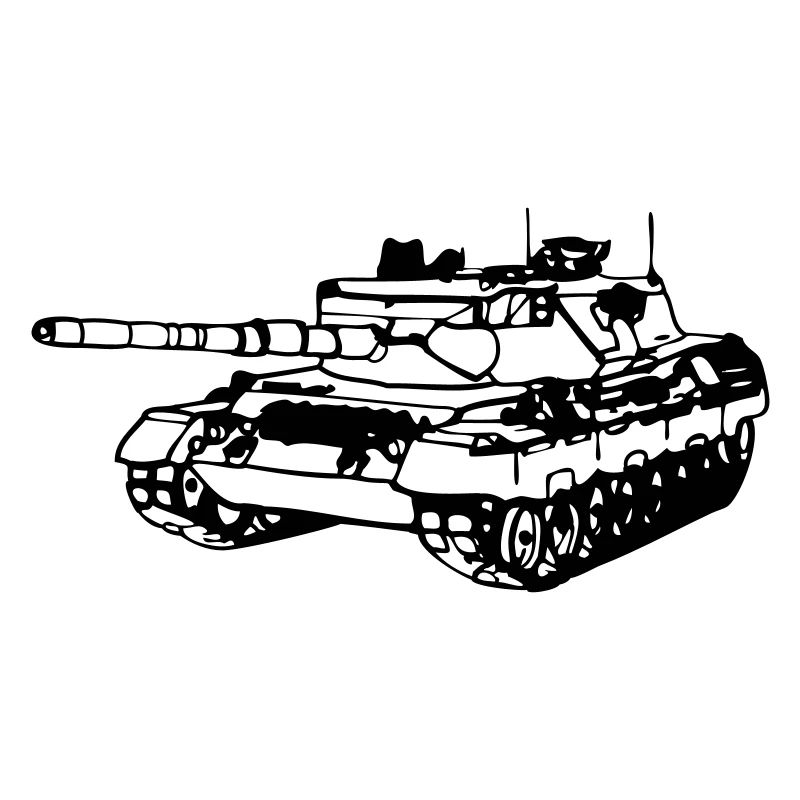 Panzer Leopard 1
