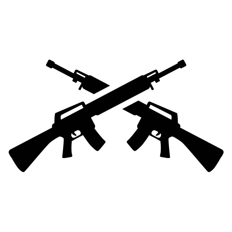 Rifle