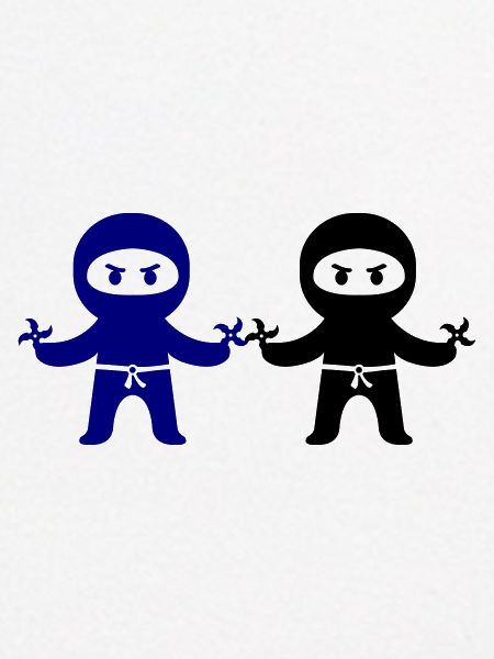 Ninjas