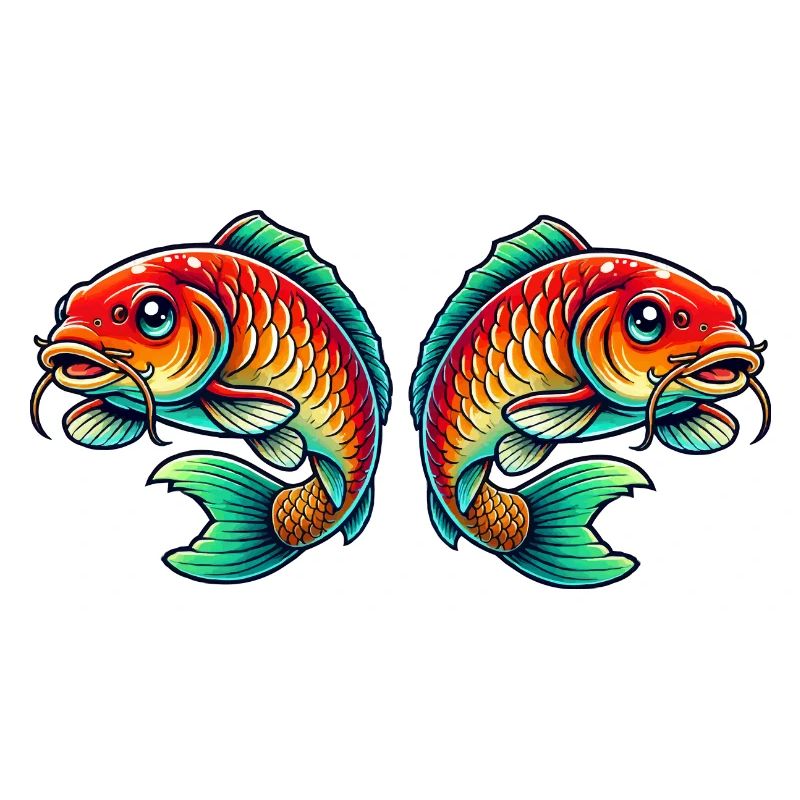 Fish Carp
