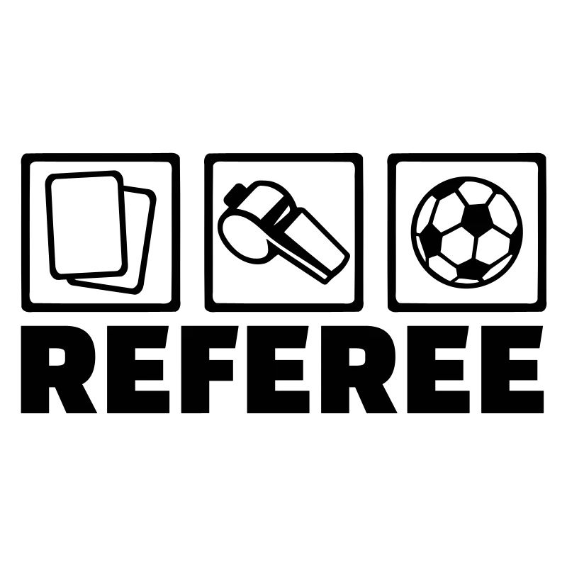 Referee