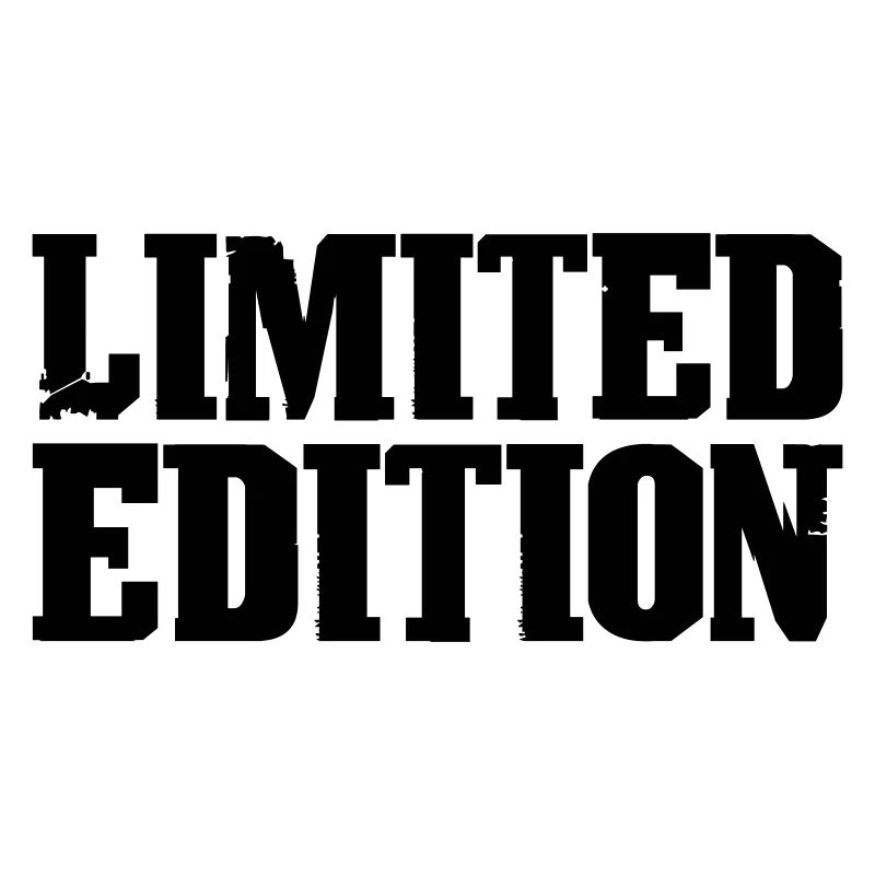 Édition limitée