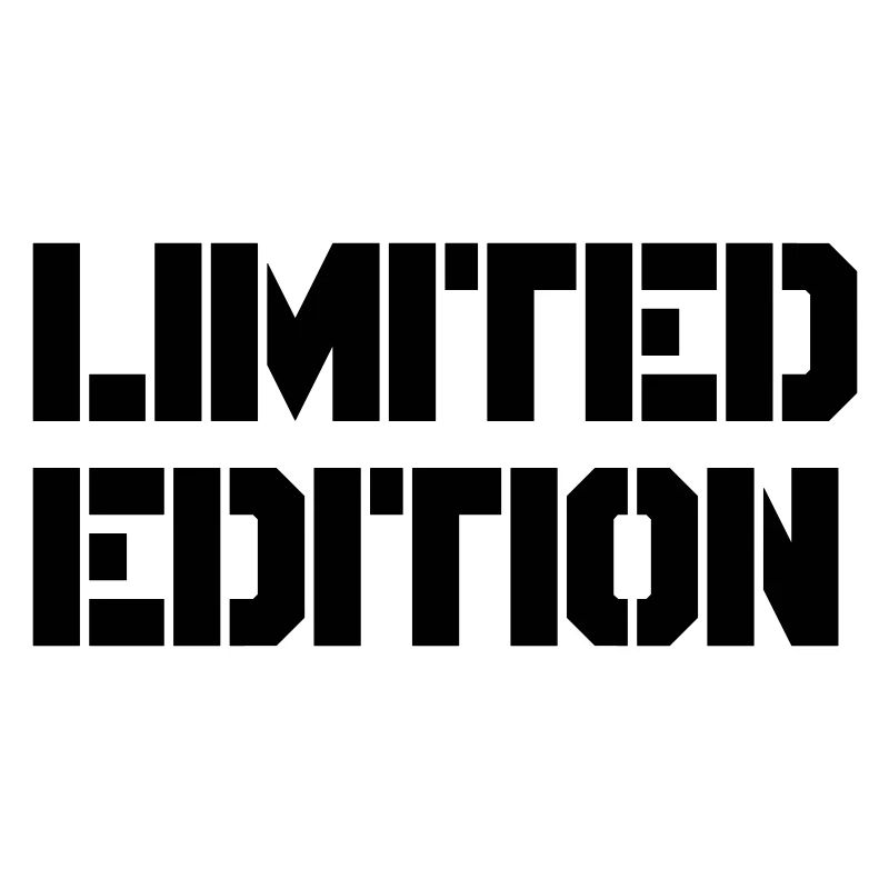 Édition limitée