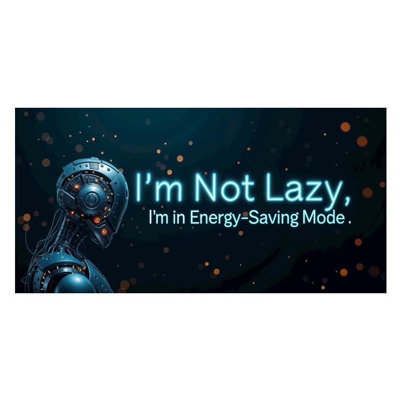 Nerd Code Energy