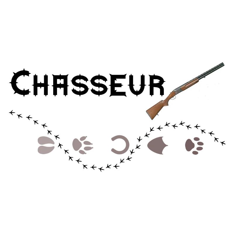 chasseur