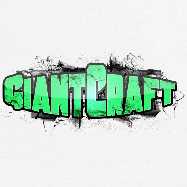 Vandflaske - GiantCraft
