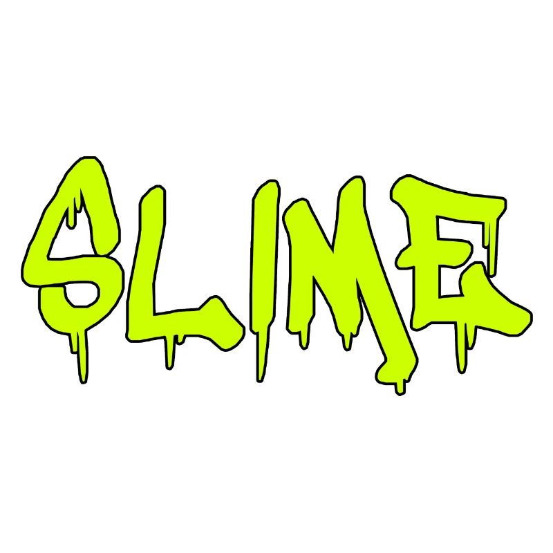 Slime Schleim