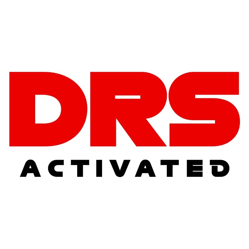 Conception de Grand Prix activée par DRS