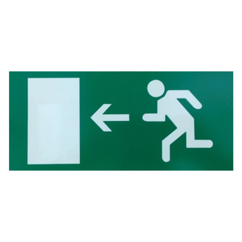 exit