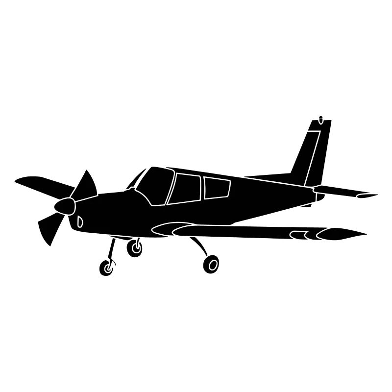 Airplane pilot aviator powered aircraft powered pilot