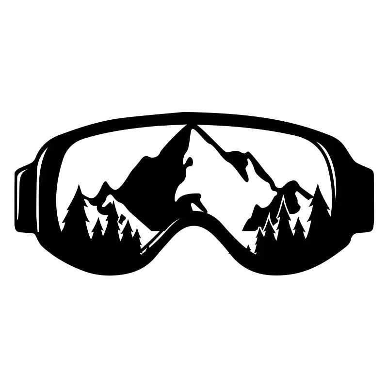 Ski goggles