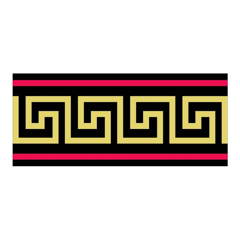Greek Key