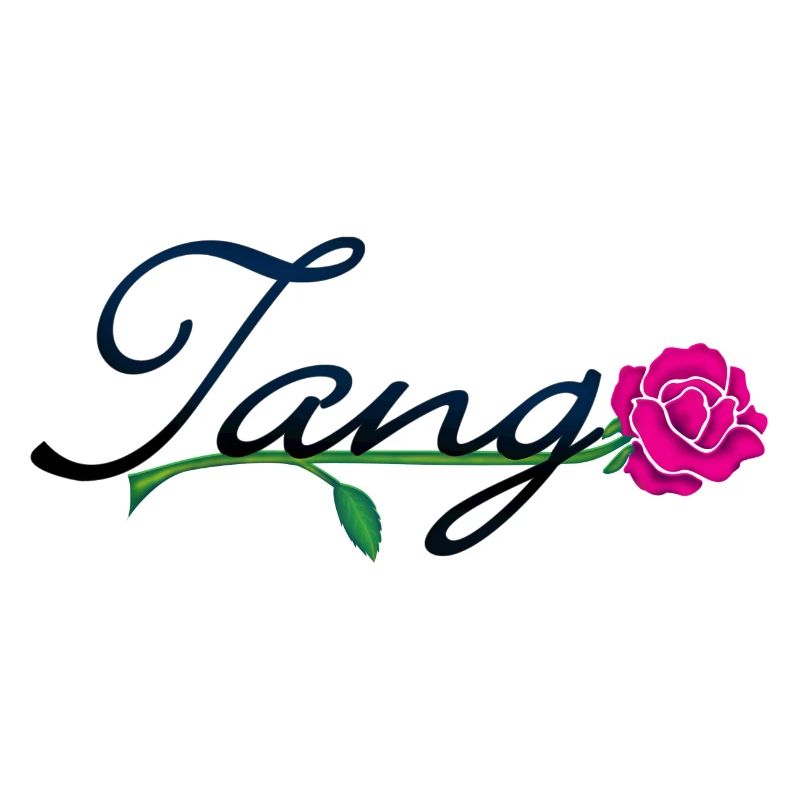tango with rose (DDP)