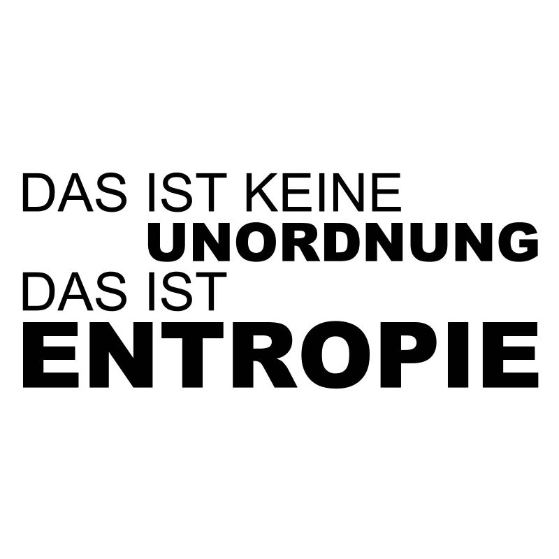 Entropy