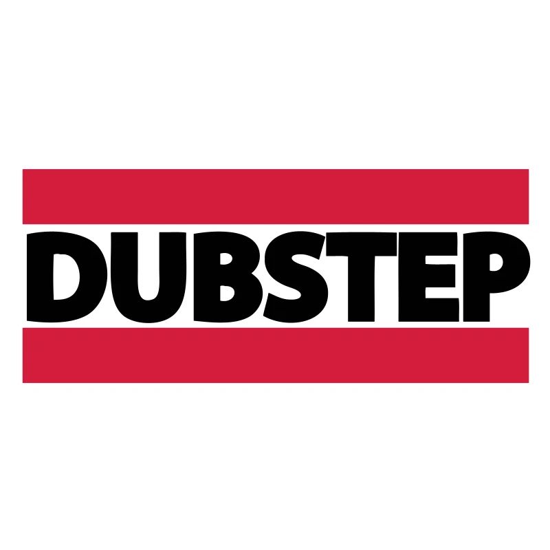 DUBSTEP LOGO