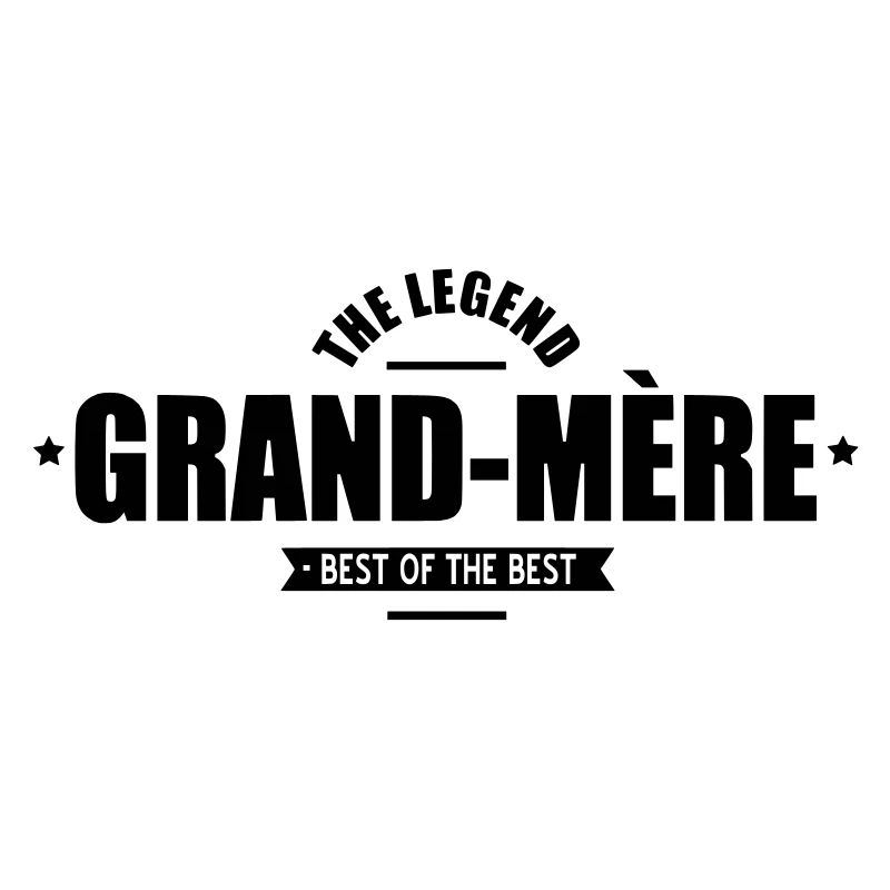 grand-mère