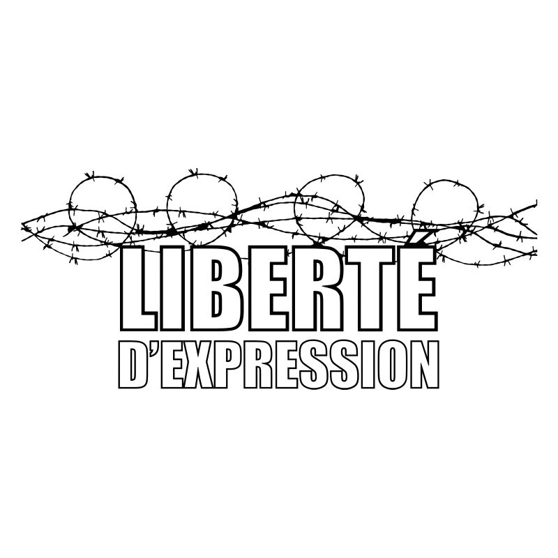 Liberté d'expression