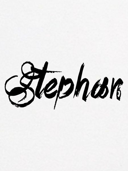 Stephan