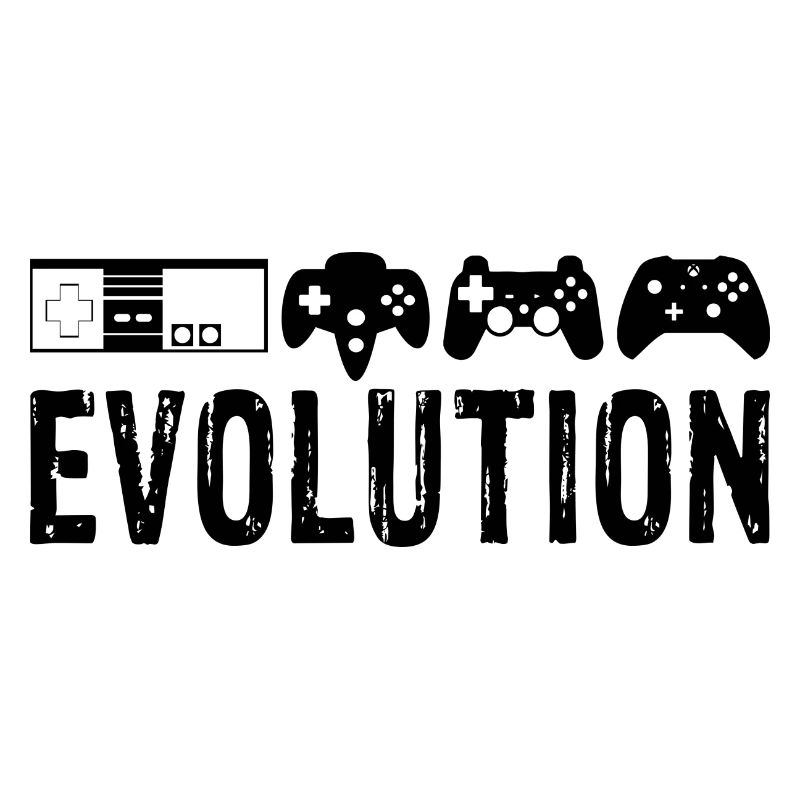 Gaming Evolution