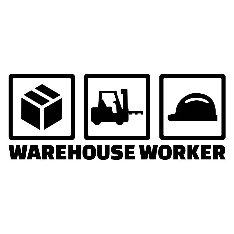 Warehouse worker