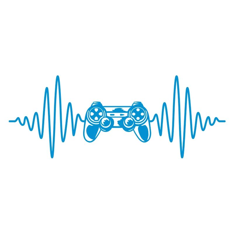 Frequenz Konsole Retro Controller