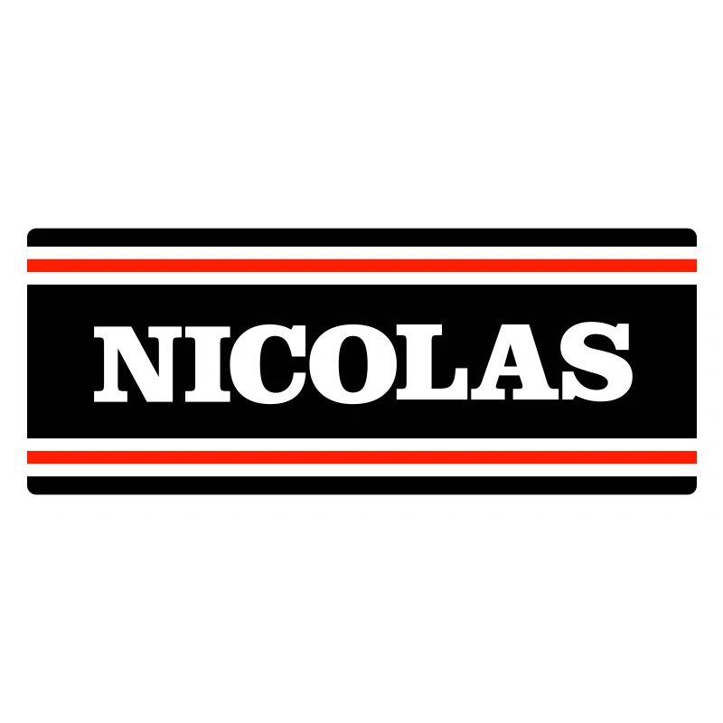 NICOLAS