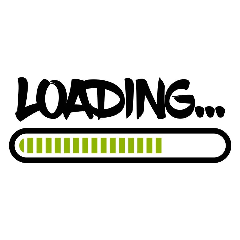 loading