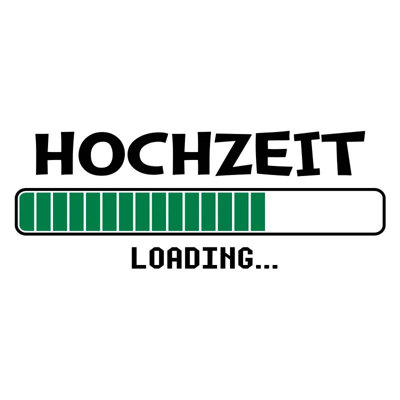 Hochzeit Loading