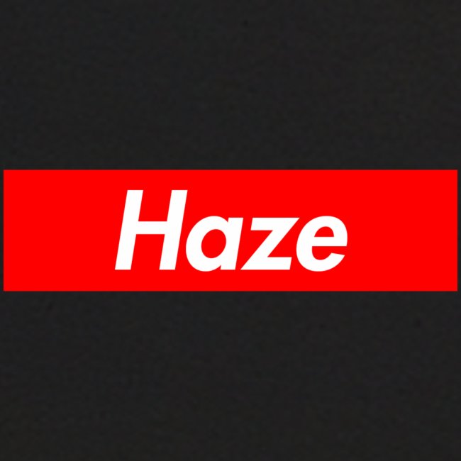 Haze