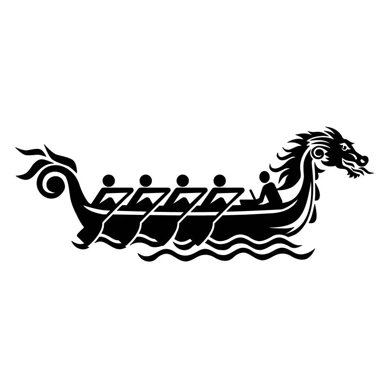 Drachenboot
