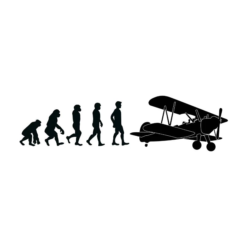 Evolution Pilot