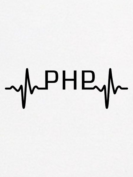 PHP Herzschlag