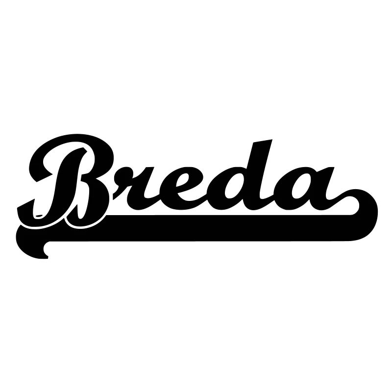 breda writing