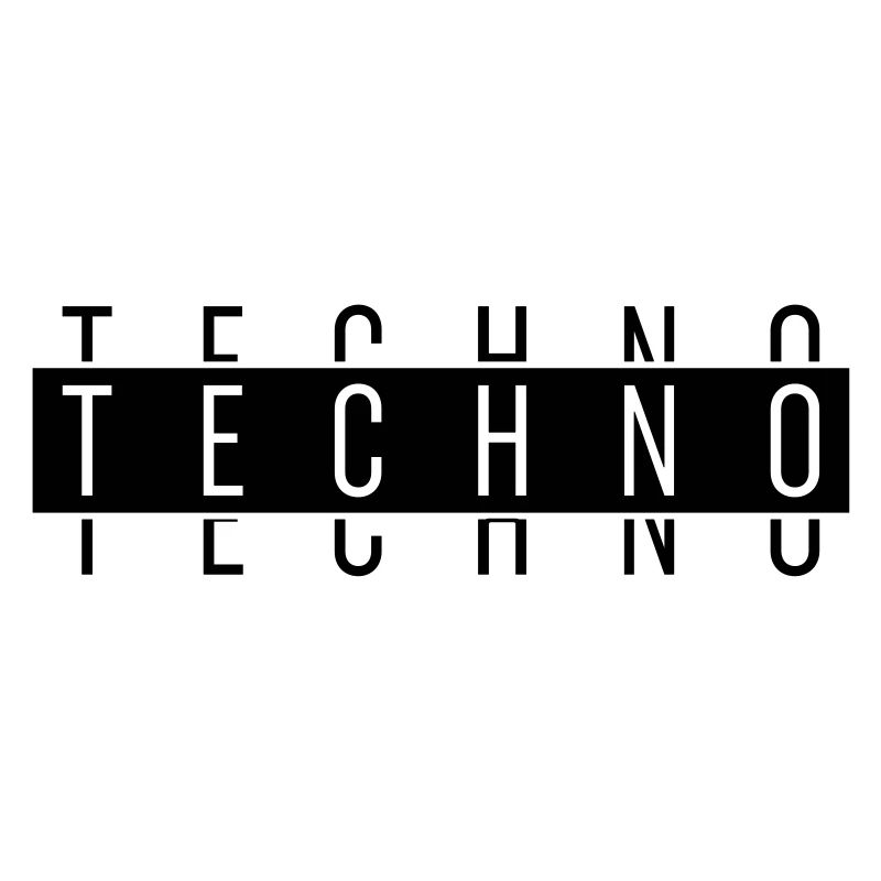 TECHNO TECHNO TECHNO