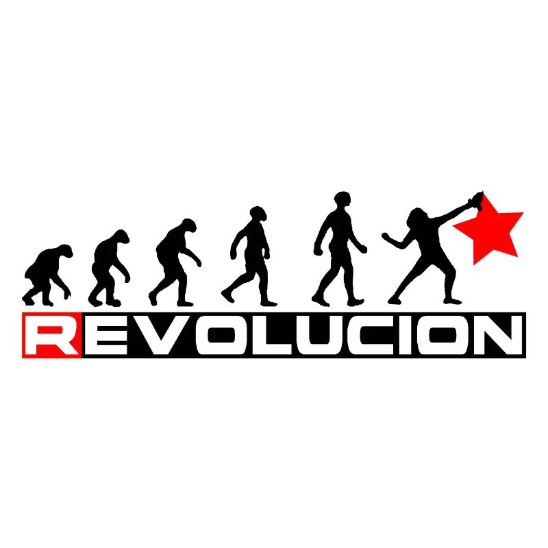 REVOLUTION
