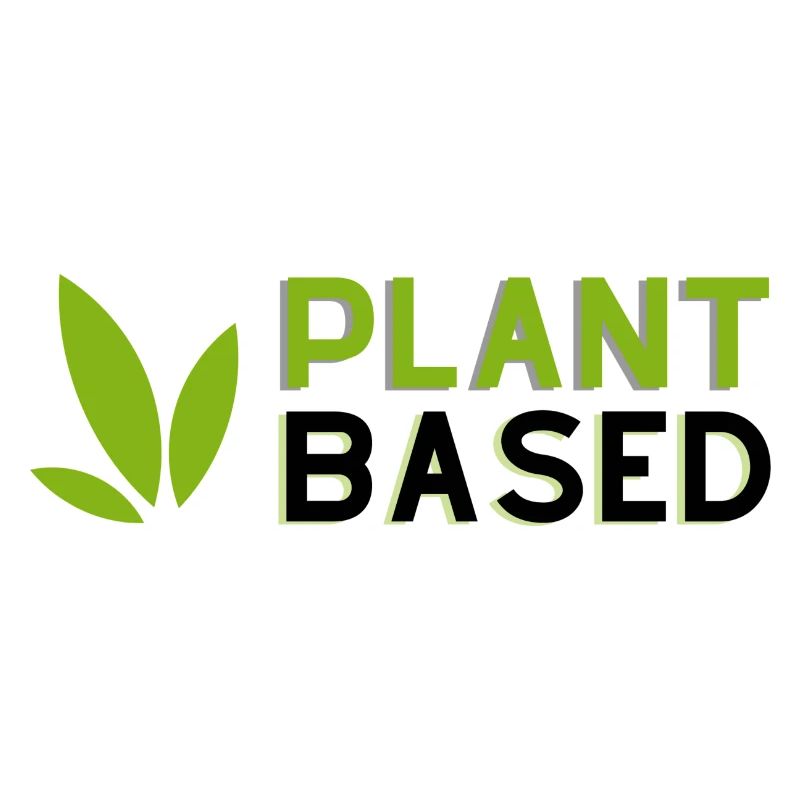 Conception à base de plantes avec des feuilles