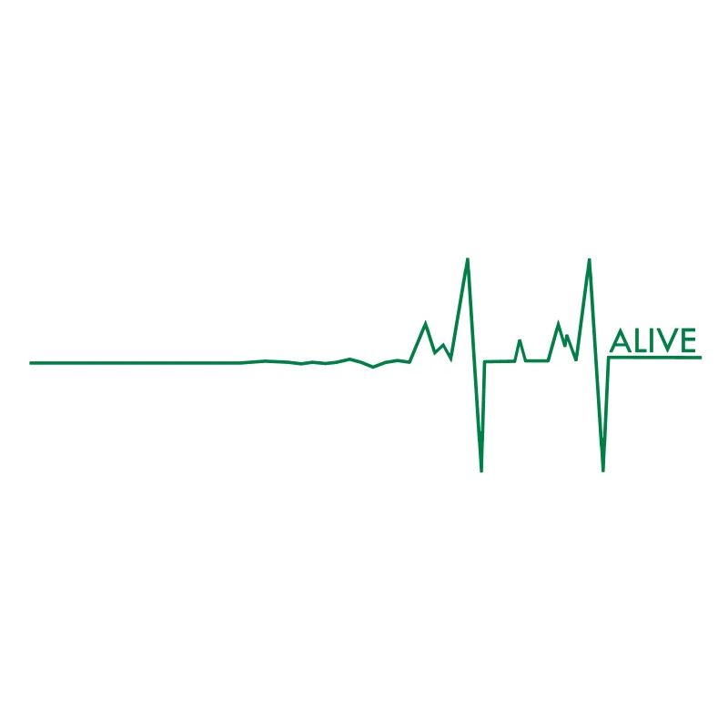 Alive pulse/UK