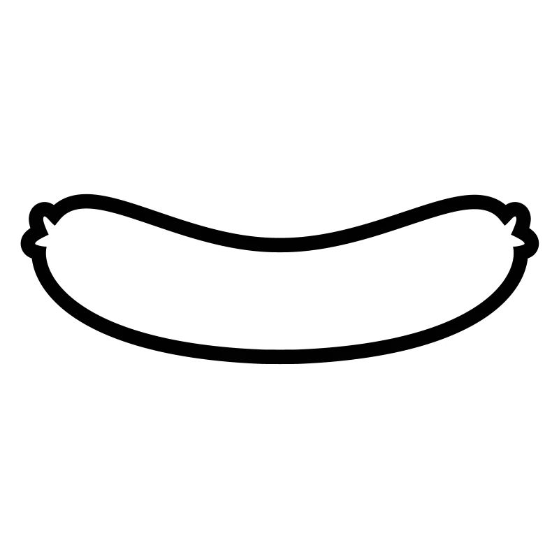 Plan de la saucisse