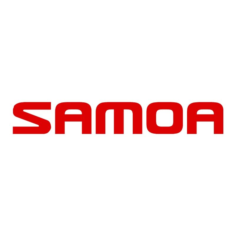 Samoa - Rugby - Mers du Sud - Polynésie