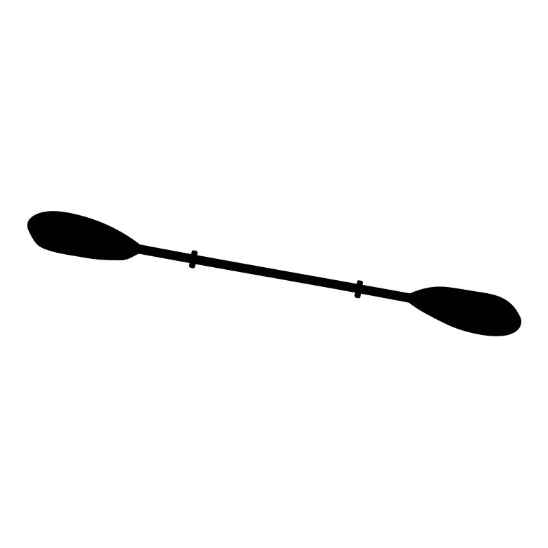 kayaking