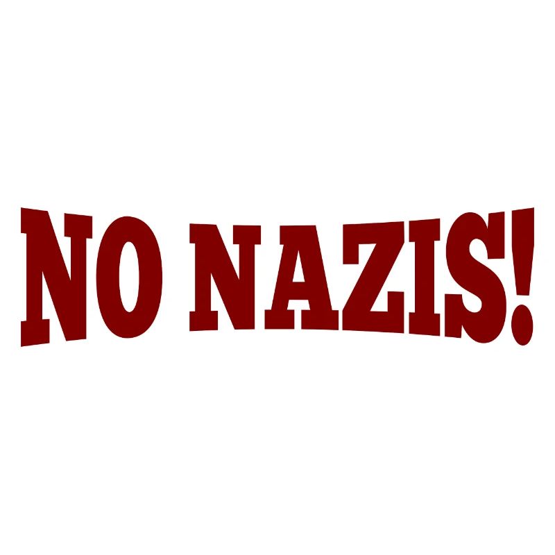 Communisme Pas de nazis