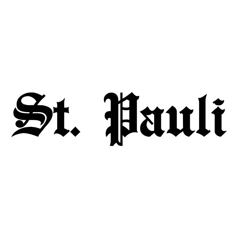 St Pauli