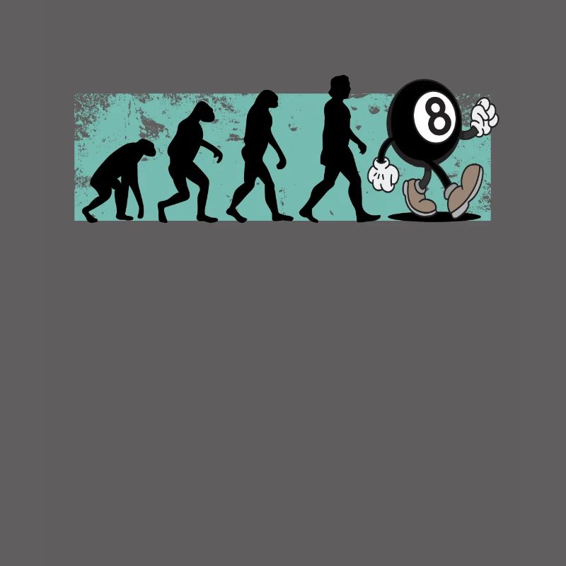 Billiards Evolution Snooker
