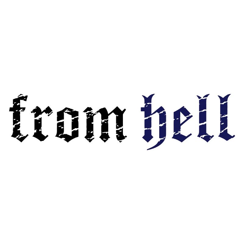 from hell_vec_2 de