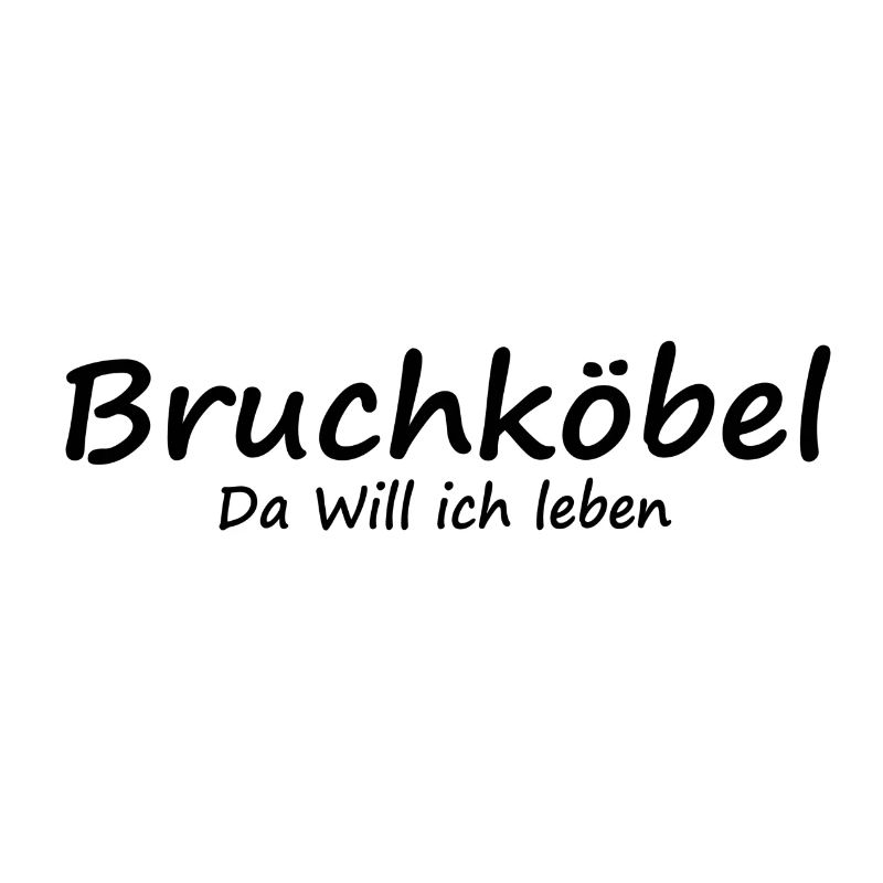 Bruchköbel - da will ich leben