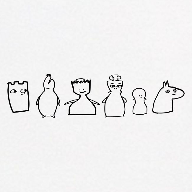 chess family
