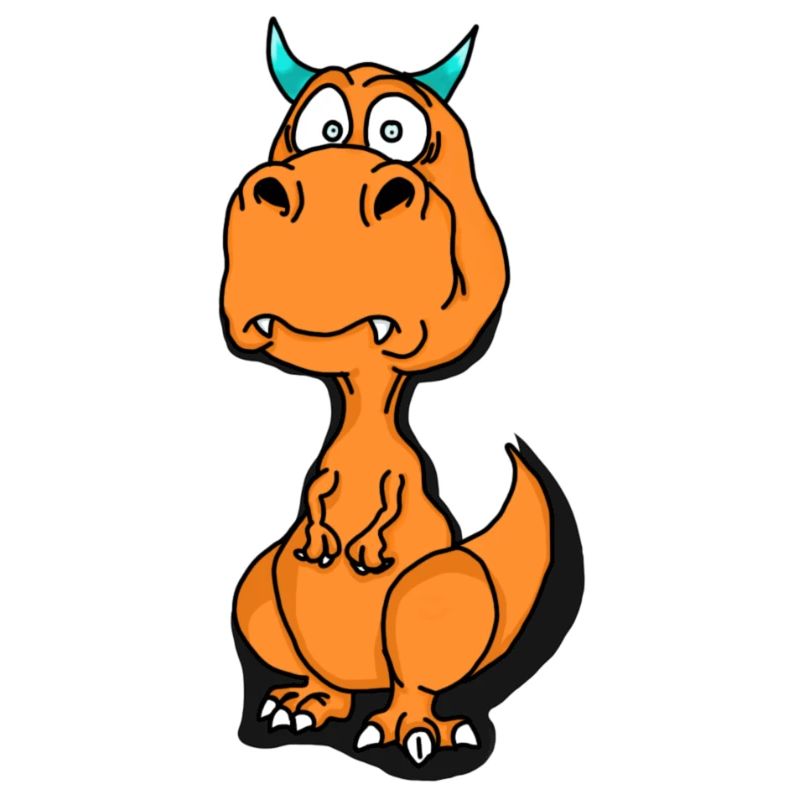 T REX