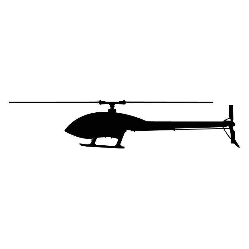 Goblin Heli